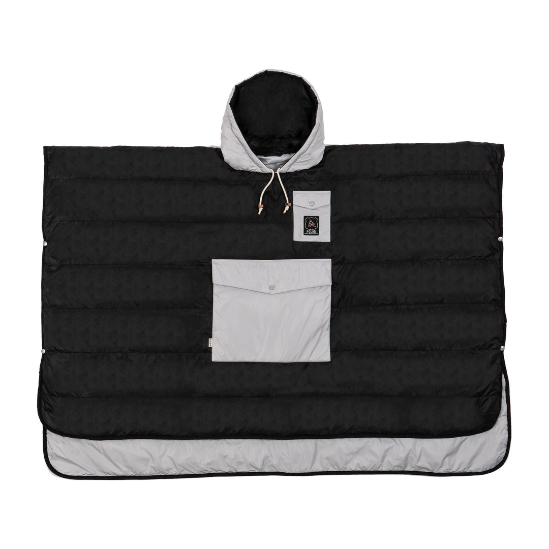 Arizona Coyotes Poncho | NHL x Poler