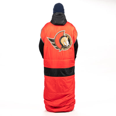 Ottawa Senators Napsack Napsacks   