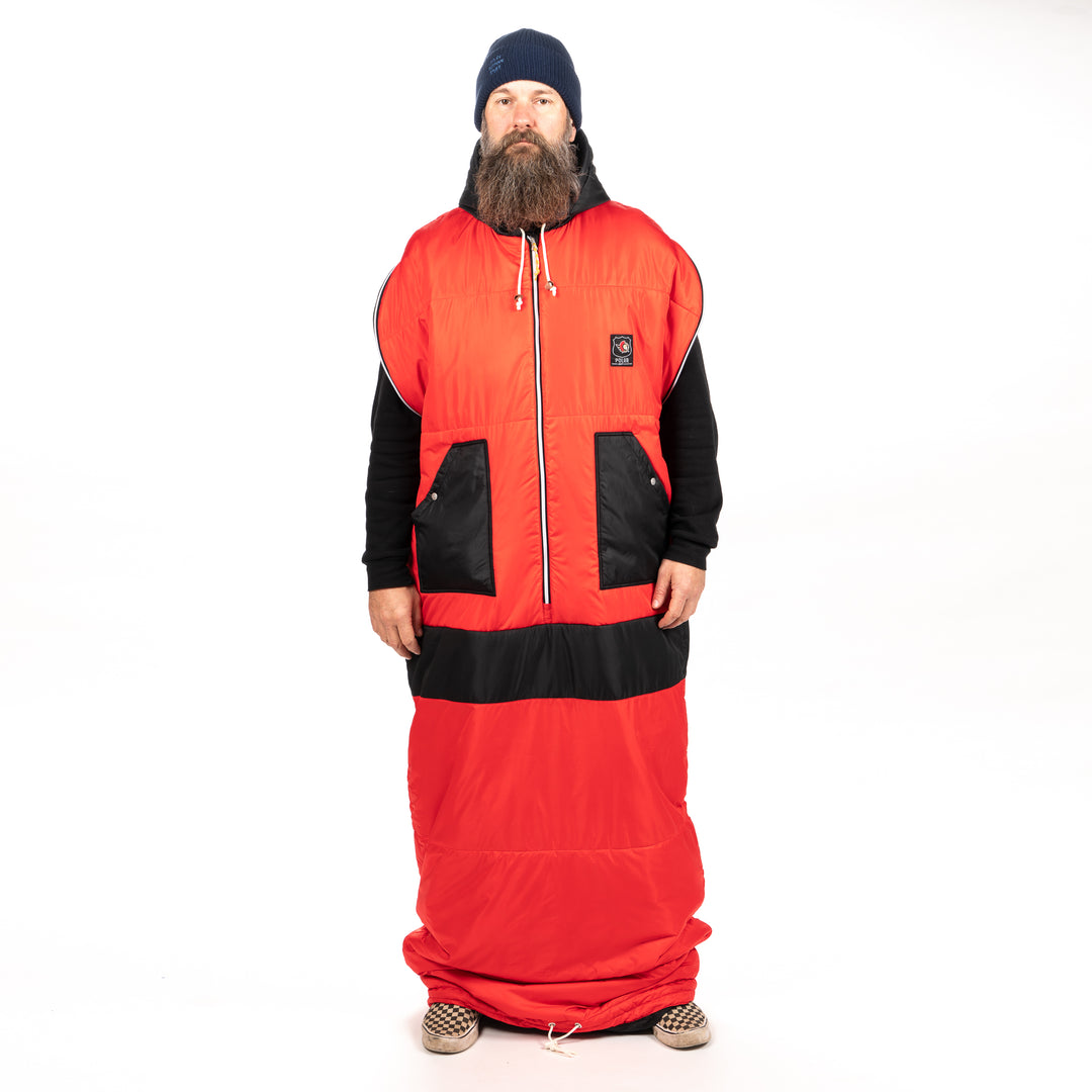 オラフ様　KASTLE flat style　スノースクート M_Platform_Black_Green_Front.png