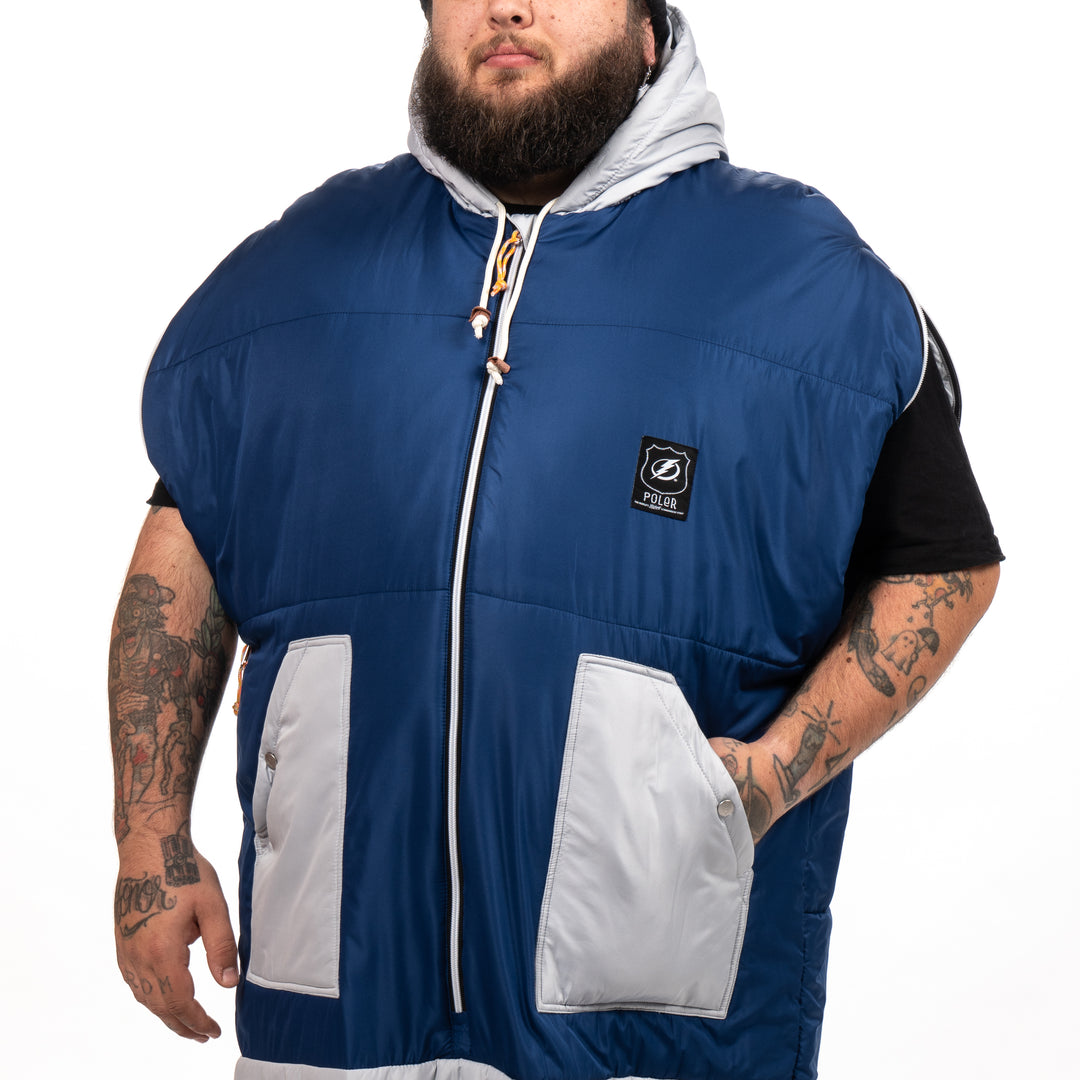 Tampa Bay Lightning Napsack | NHL x Poler