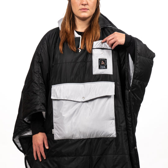 Arizona Coyotes Poncho | NHL x Poler