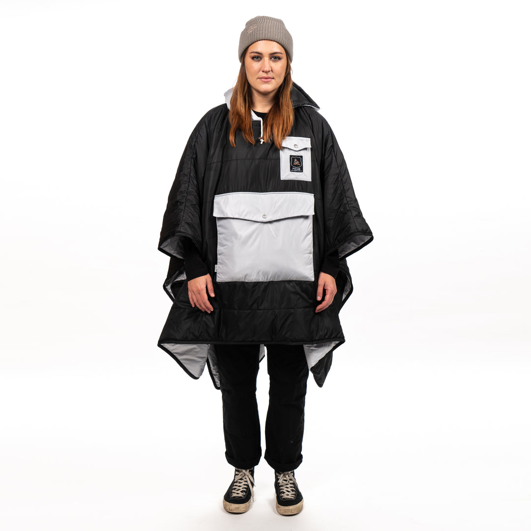 Arizona Coyotes Poncho | NHL x Poler
