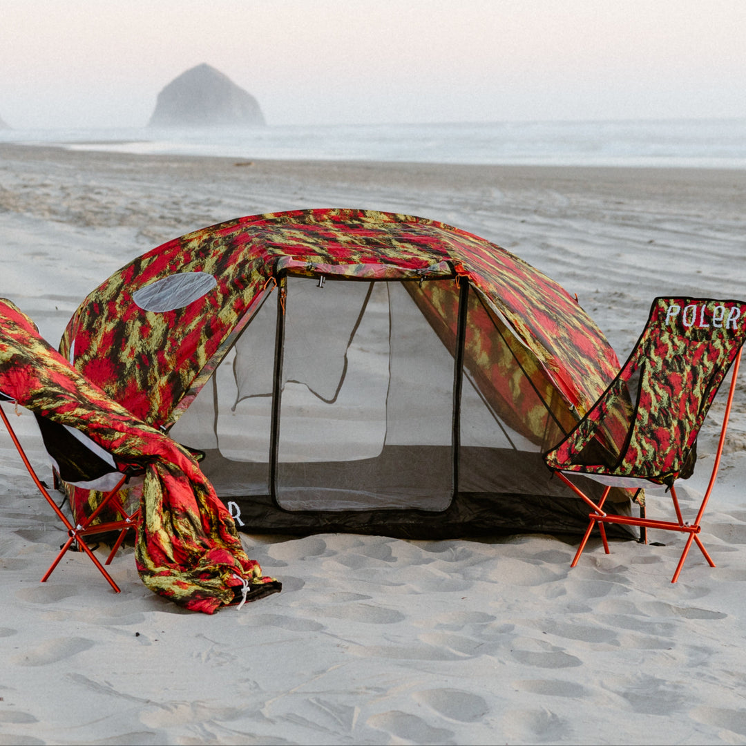 Camp Vibes – Poler