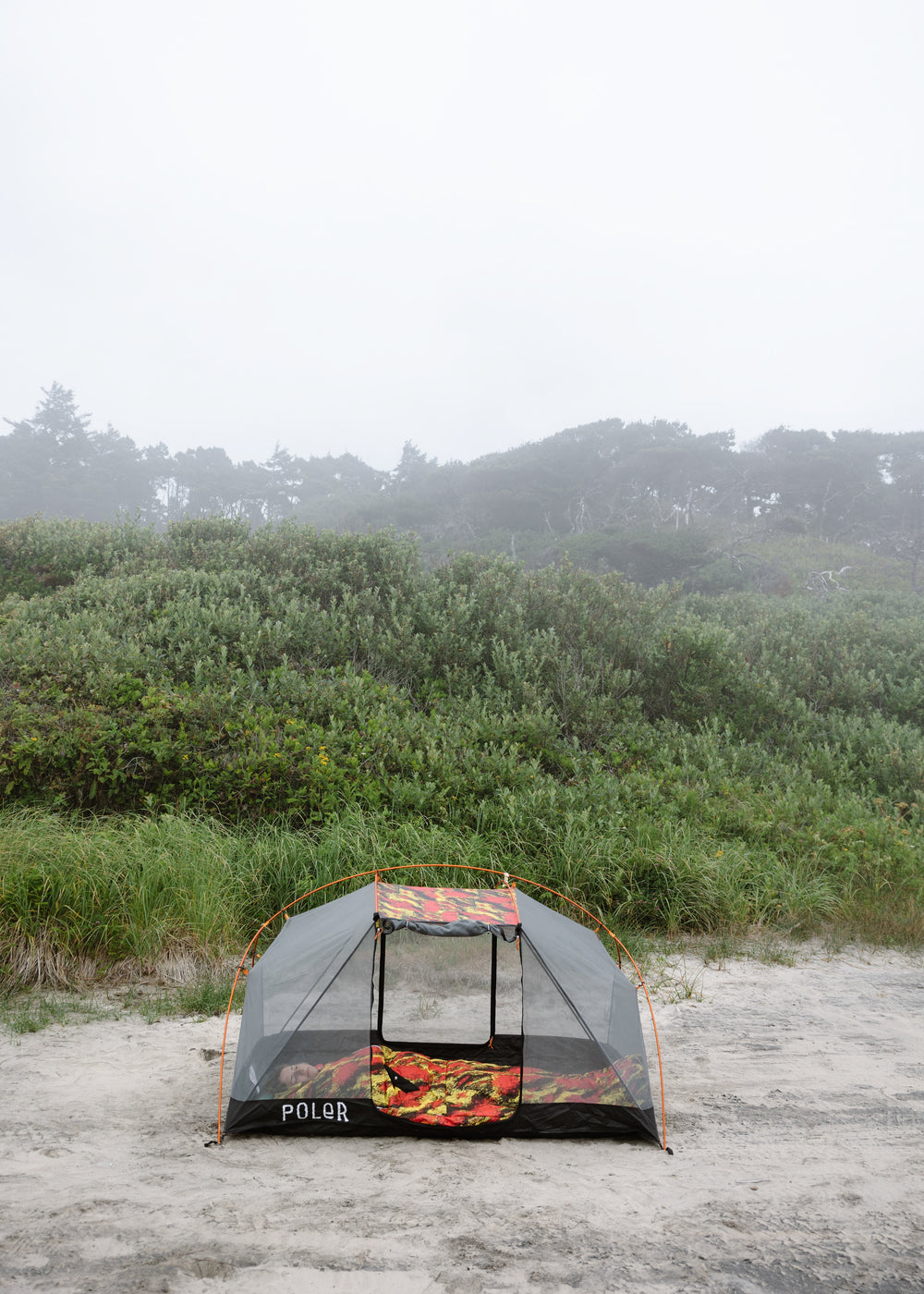 2-Person Tents | Easy Setup, Lightweight Camp Tents | Poler