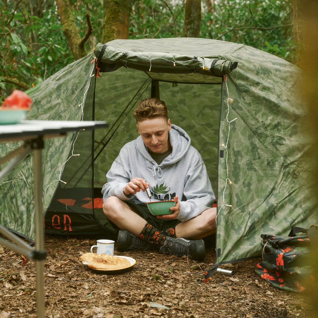 String Light Camp Accessories