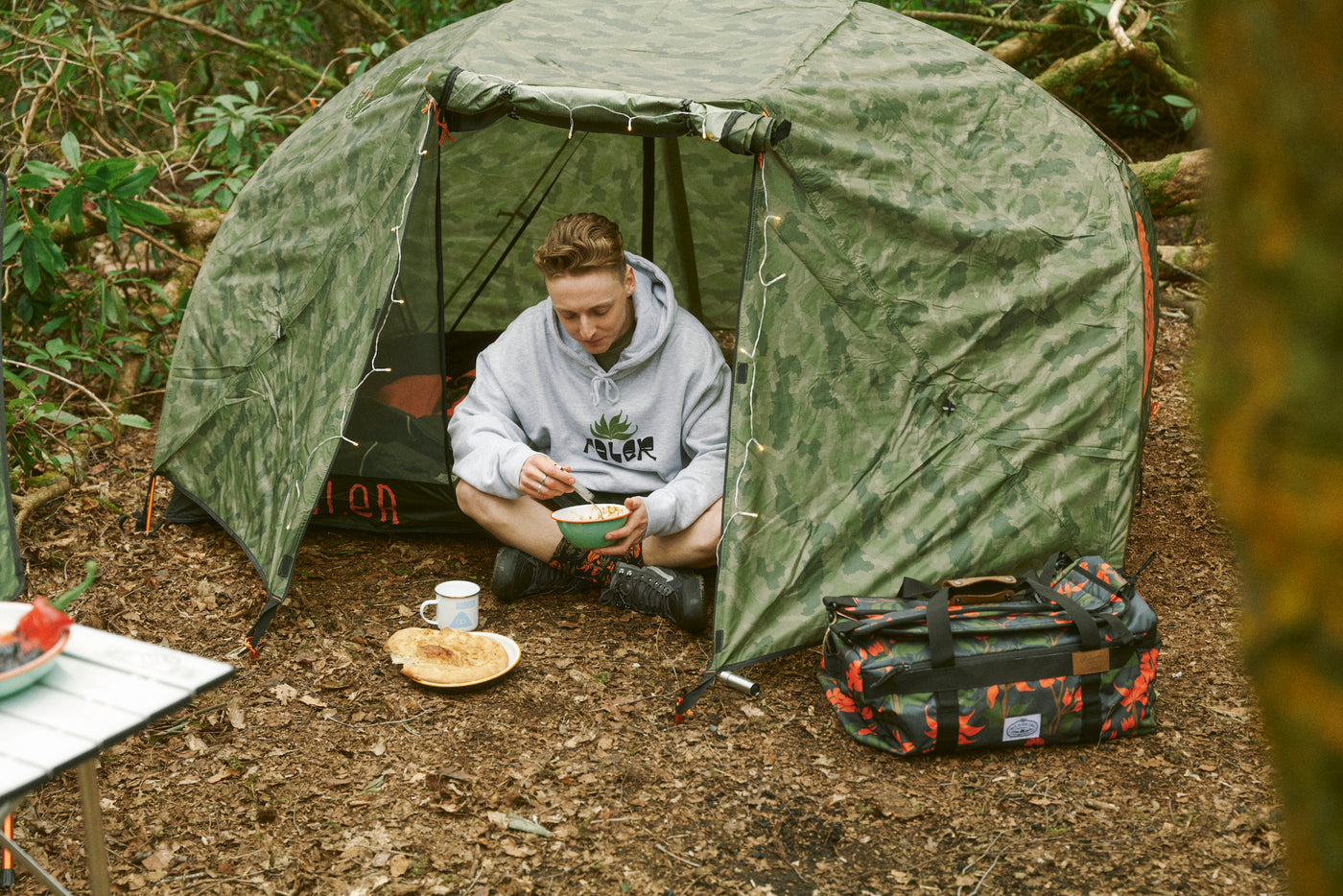 2 Person Tent