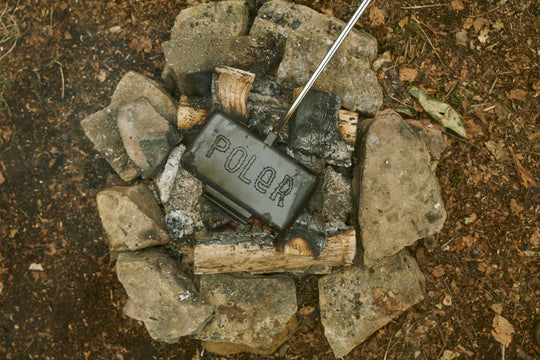 Sandwich Maker Camp Accessories
