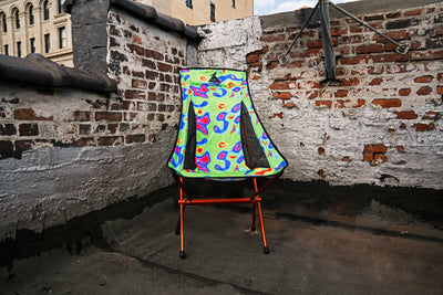 Stowaway Chair product   