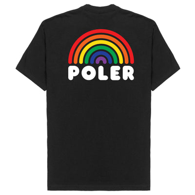 Rainbow Tee Tee   