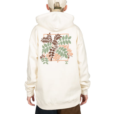 Rastaclat X Poler Hoodie Sweatshirt   