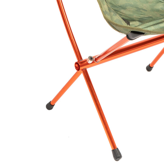 Stowaway Chair- Furry Camo Camp Chairs