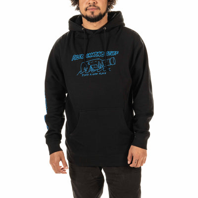 BOTTLE HOODIE Sweatshirt   