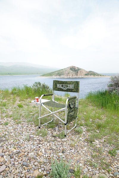 Adventure Chair product   