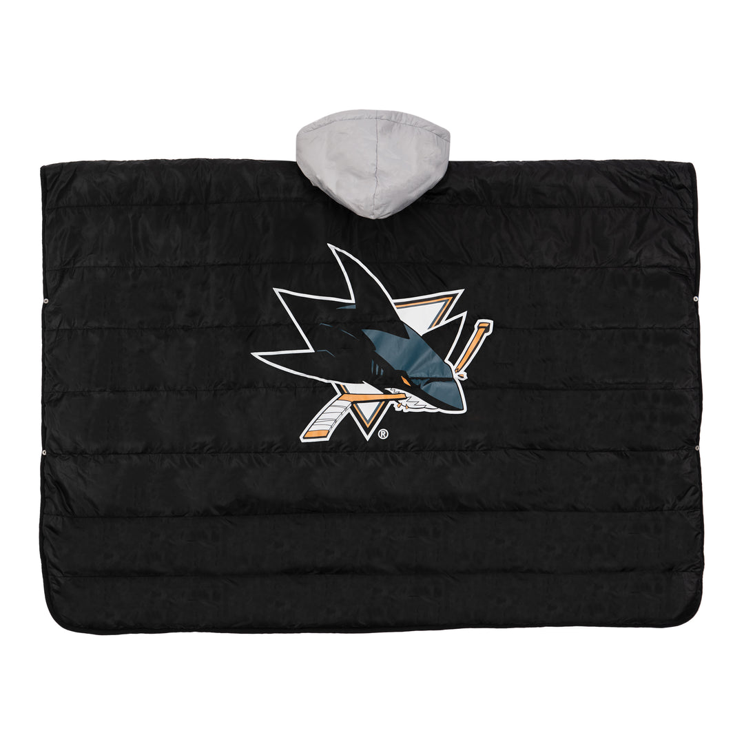 THE PONCHO – Poler