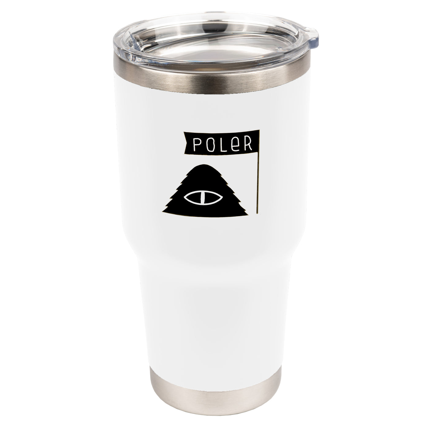 30 Oz Stainless Steel Tumbler Drinkware   