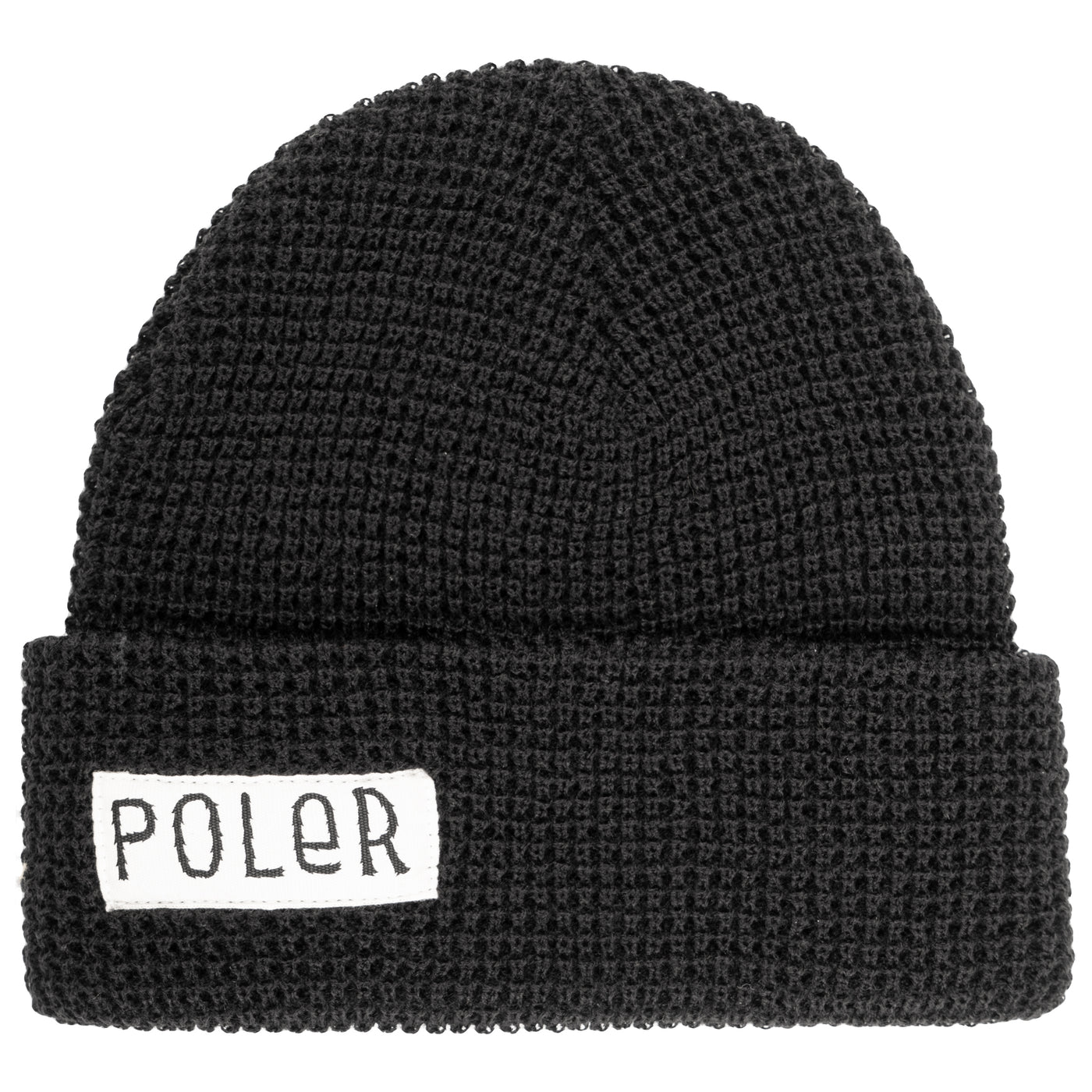 POLeR」WORKERMAN BEANIE - ニットキャップ