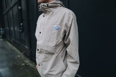 Tabor Jacket Outwear   
