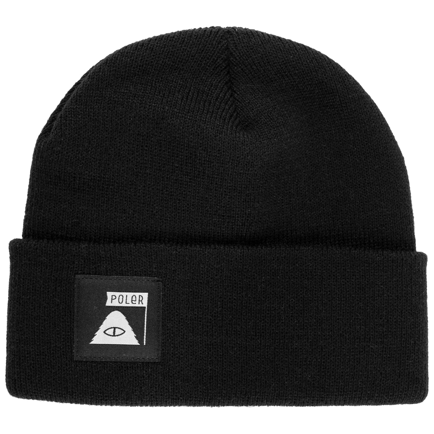 DAILY DRIVER BEANIE product Black O/S 