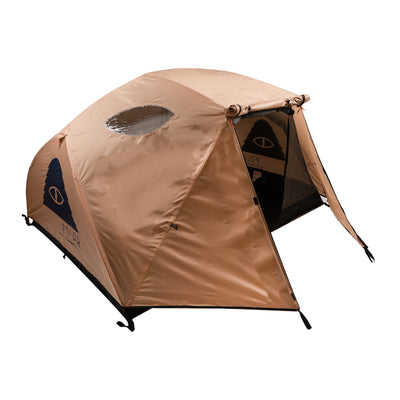 2-Person Tents | Easy Setup, Lightweight Camp Tents | Poler