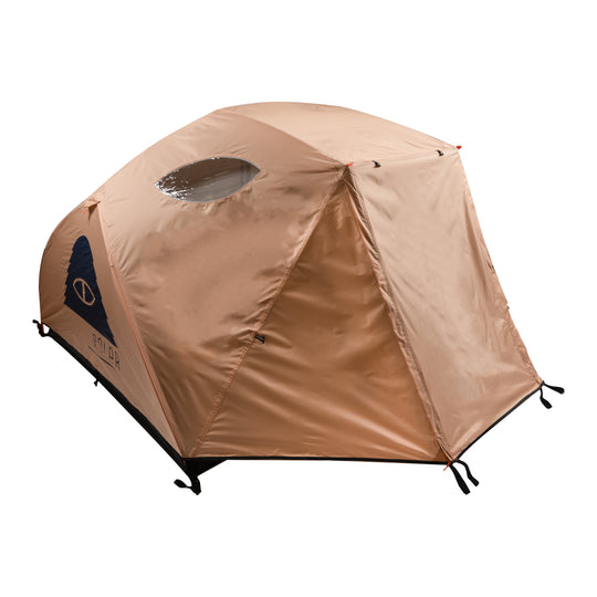 CAMP VIBES 2-Person Tent - sandstone Tents