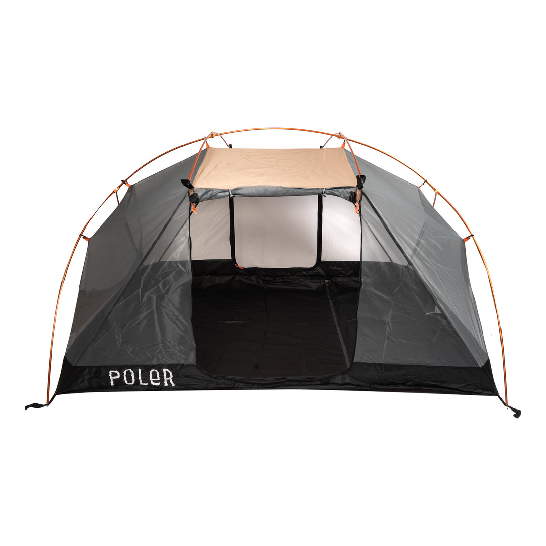 CAMP VIBES 2-Person Tent - sandstone Tents