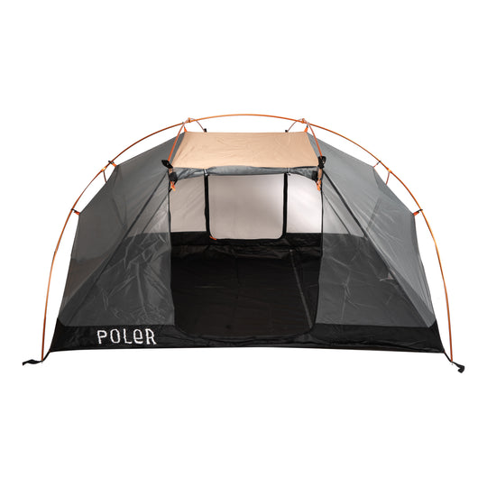 CAMP VIBES 2-Person Tent - sandstone Tents