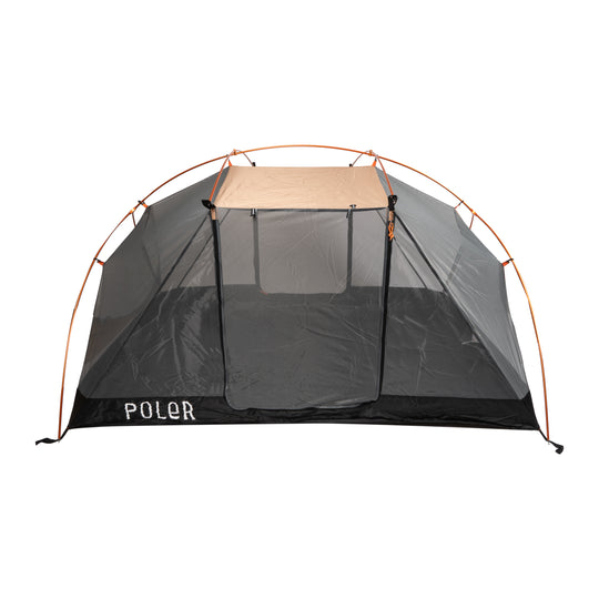 CAMP VIBES 2-Person Tent - sandstone Tents