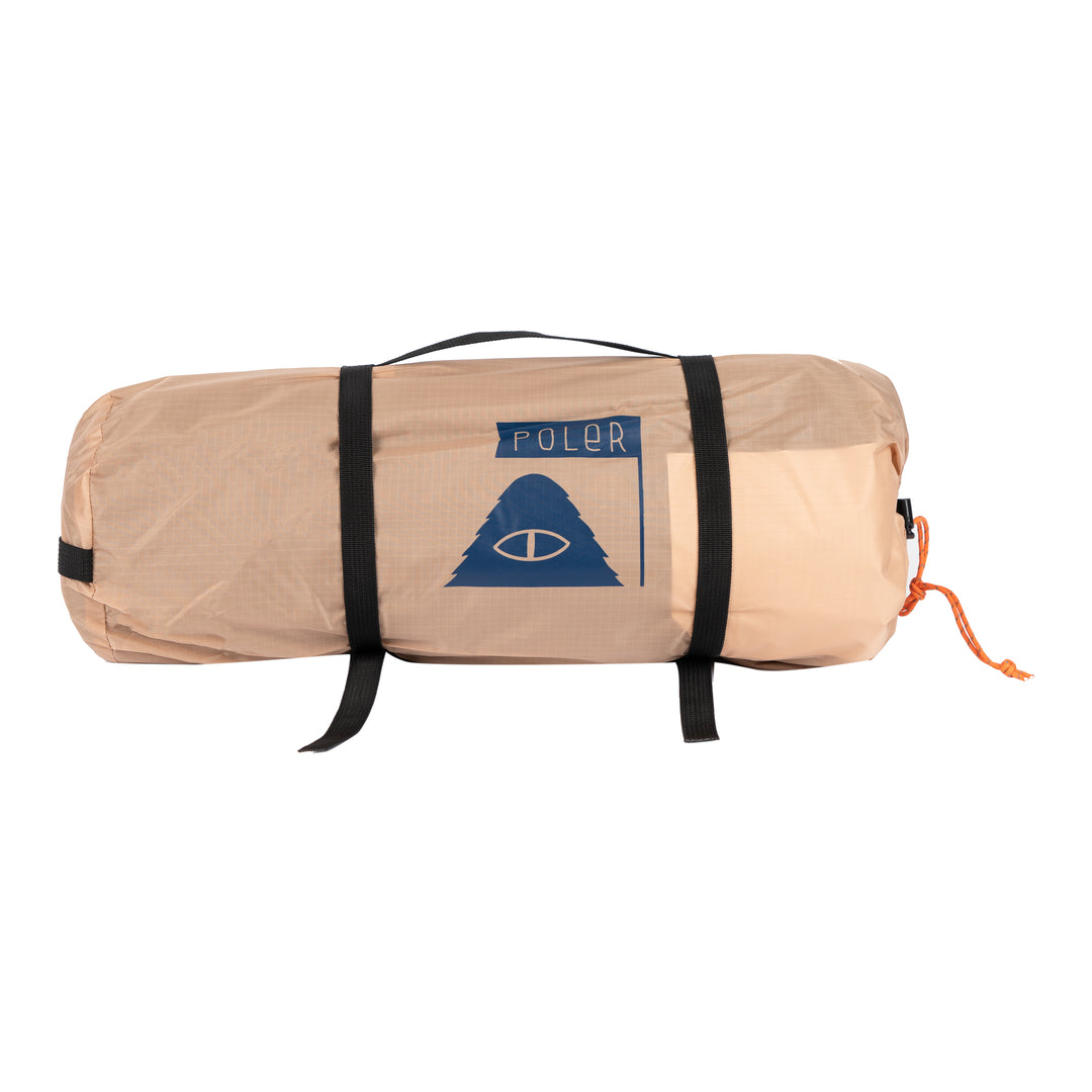 CAMP VIBES 2-Person Tent - sandstone Tents
