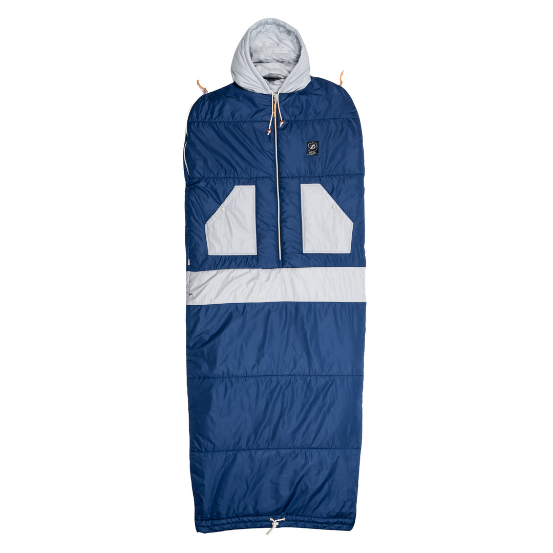 Tampa Bay Lightning Napsack | NHL x Poler