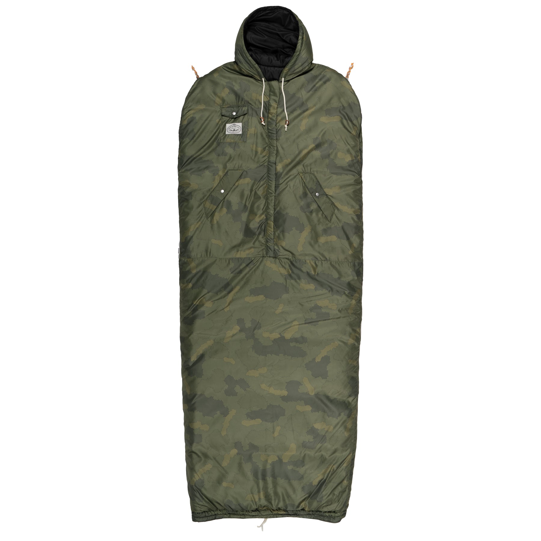 Contour Lux XL sac de couchage Outwell | duvet camping carlife vanlife Contour Lux XL sac de couchage Outwell | duvet camping carlife vanlife