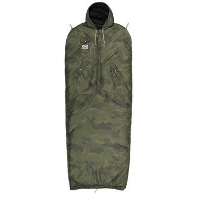 Napsack Napsacks | Convertible, Wearable Sleeping Bag Jacket | Poler
