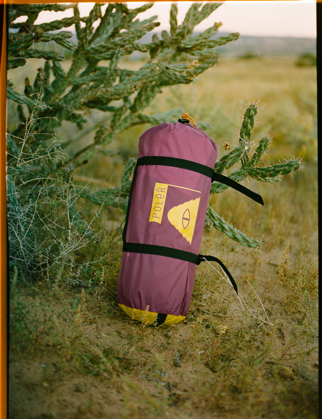 CAMP VIBES 2-Person Tent - 1990 Tents