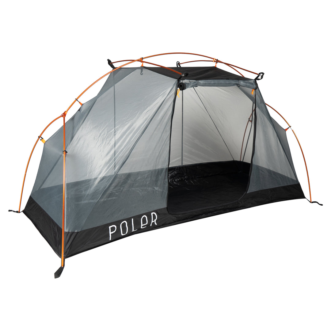 1 Person Tent - Black Hole | Lightweight 1 Man Tent