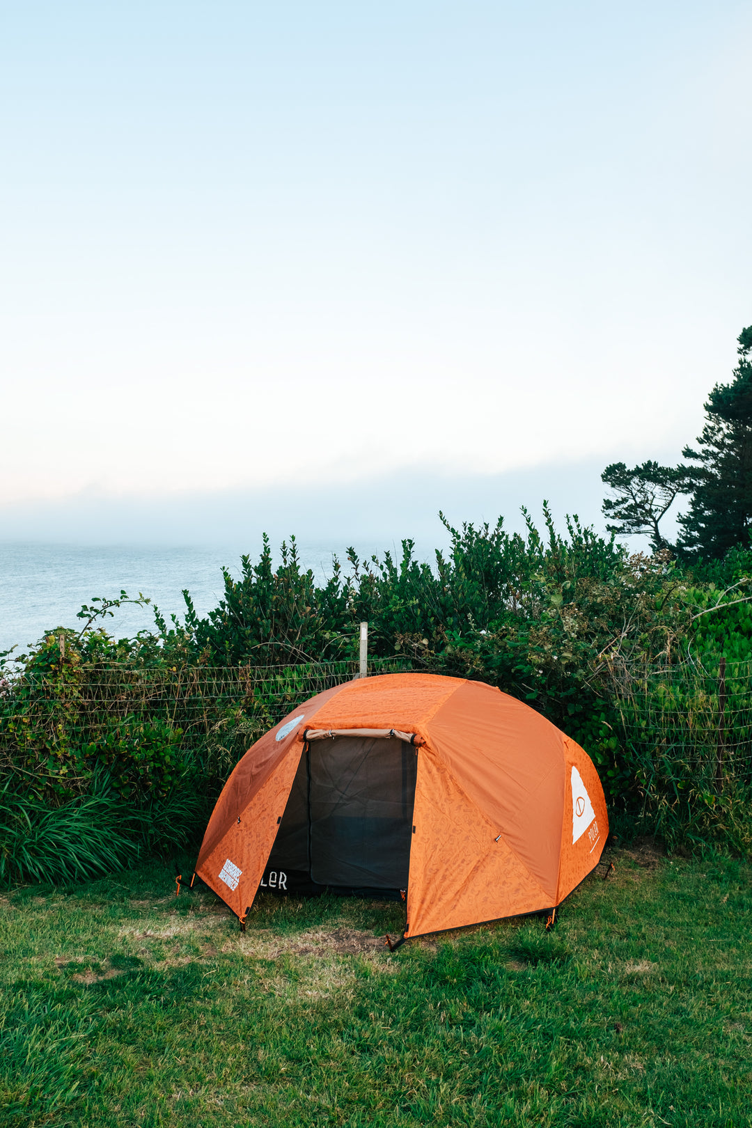 2 Person Tent - 10 Barrel – Poler