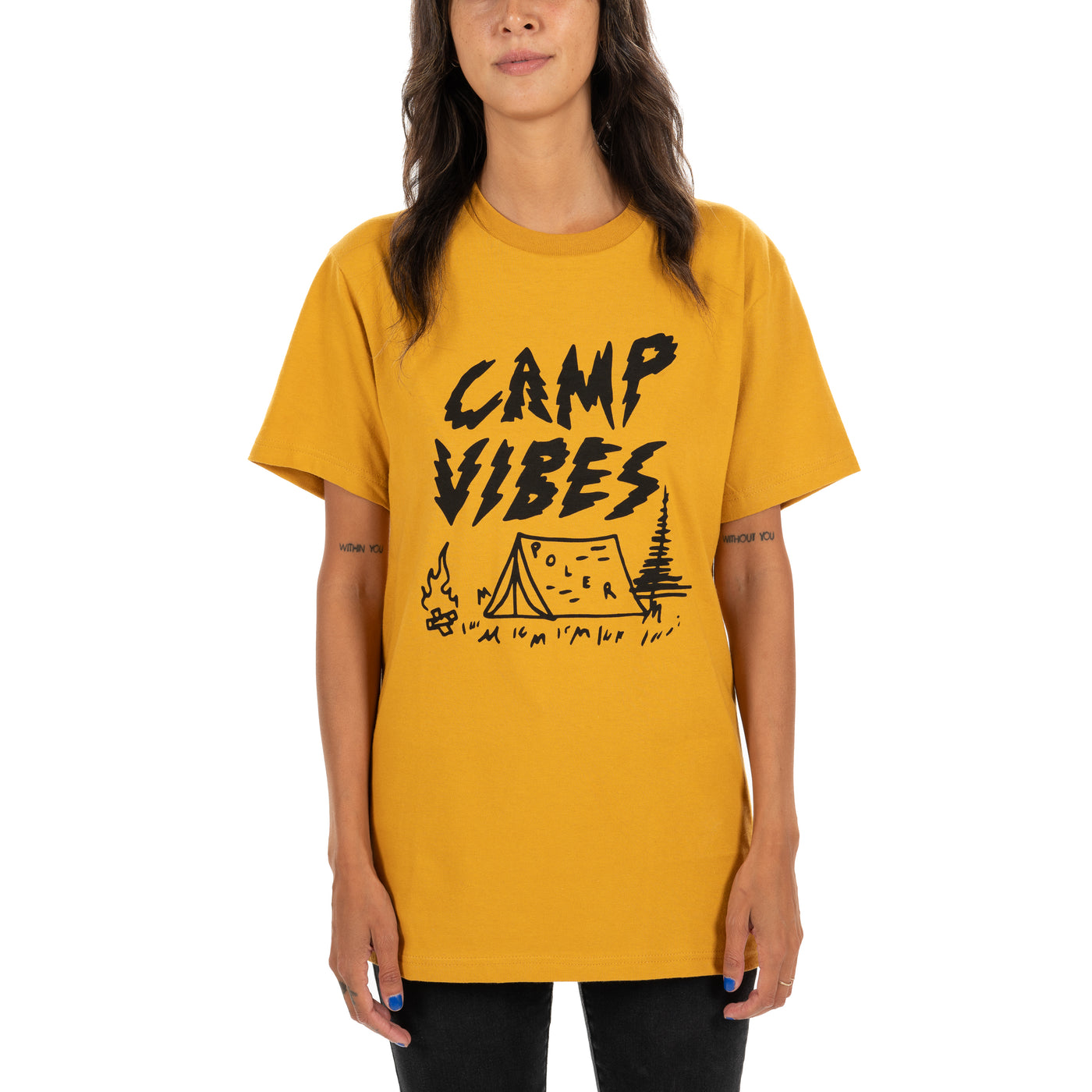 SMOKEY TEE Tee   