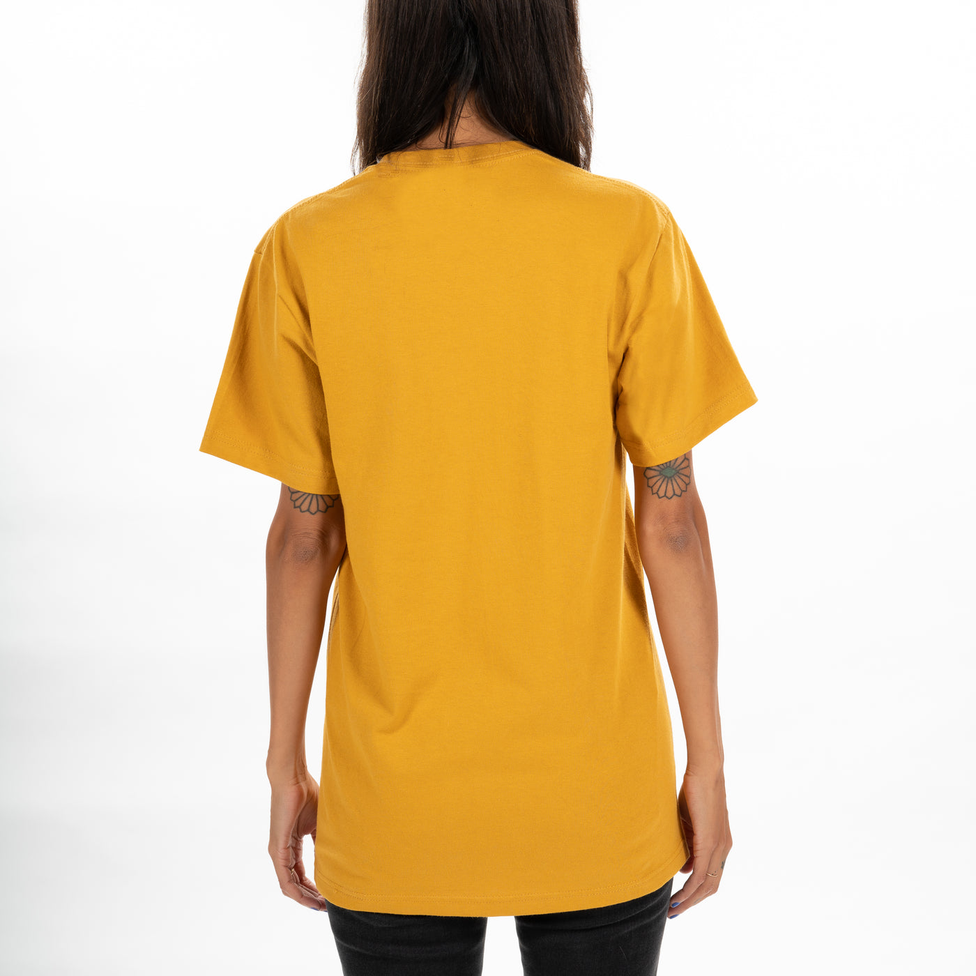 SMOKEY TEE Tee   