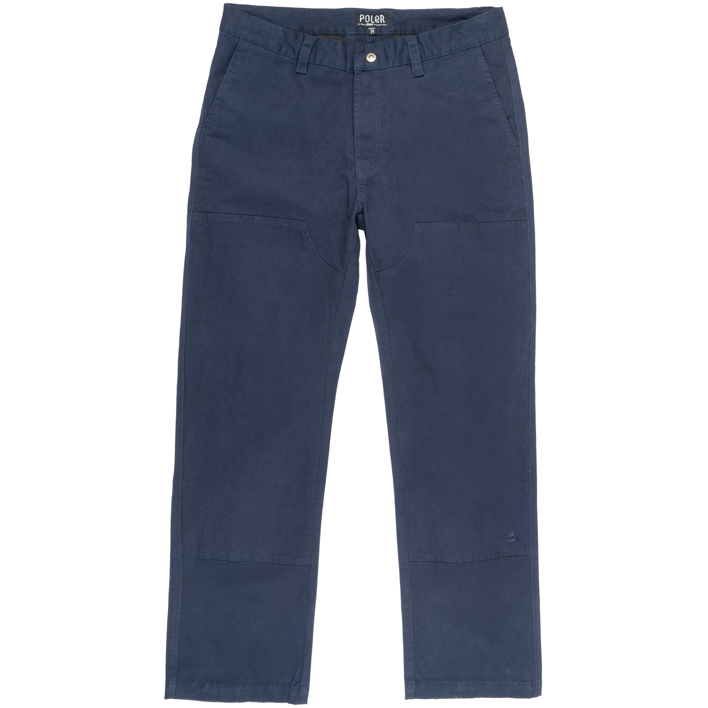 CAMPO PANT product Navy 28 