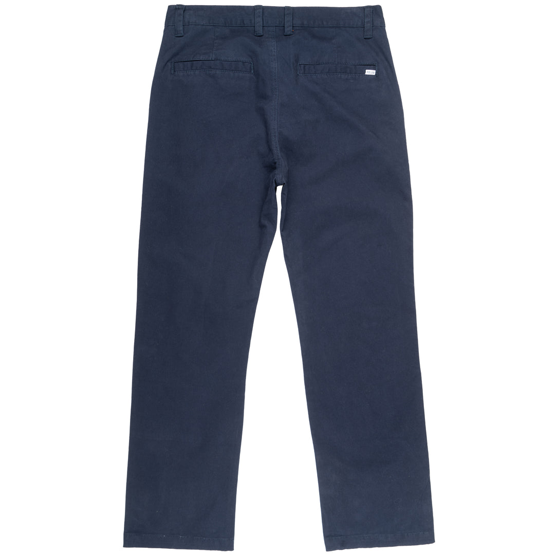 Amazon | [ポーラー] STRETCH DENIM PAINTER PANTS ストレッチ